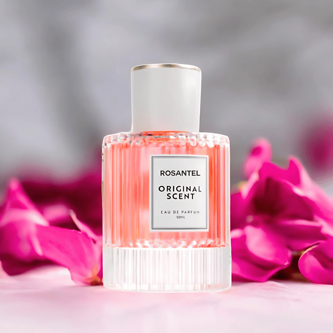 Rosantel™ Pheromone Perfume Collection