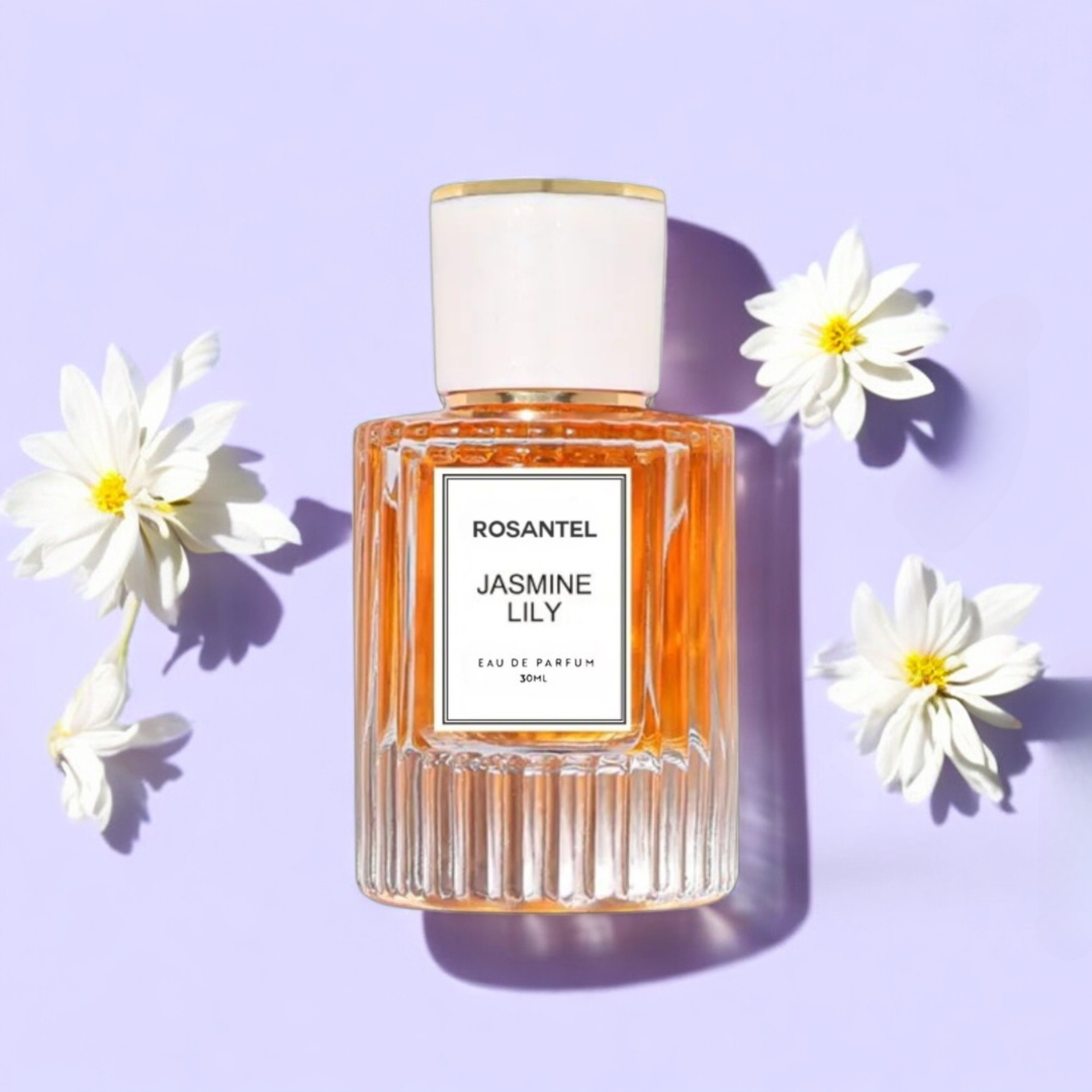 Rosantel™ Pheromone Perfume Collection