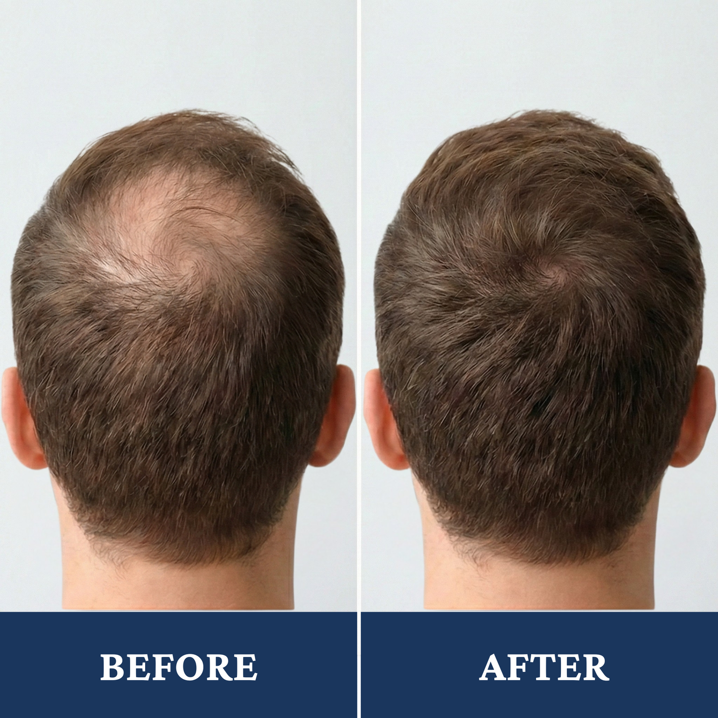 Rosantel Regrowth Serum