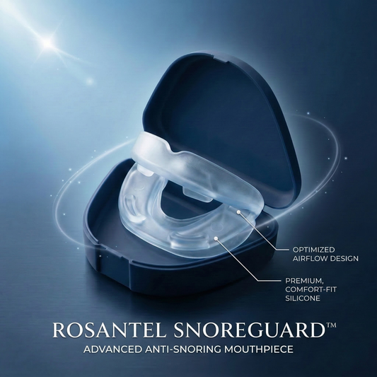 Rosantel SnoreGuard™