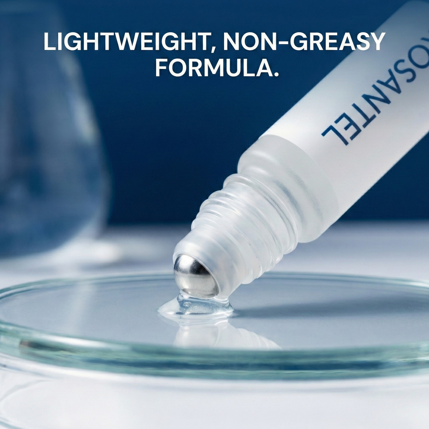 Rosantel Regrowth Serum