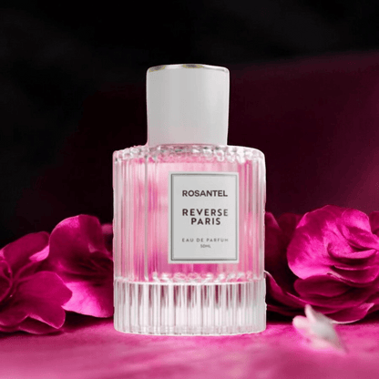 Rosantel™ Pheromone Perfume Collection