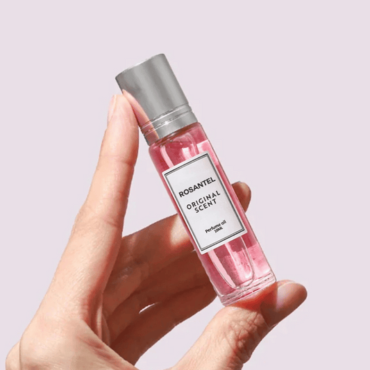 Rosantel™ Pheromone Travel Scent
