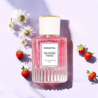 Rosantel™ Pheromone Perfume Collection