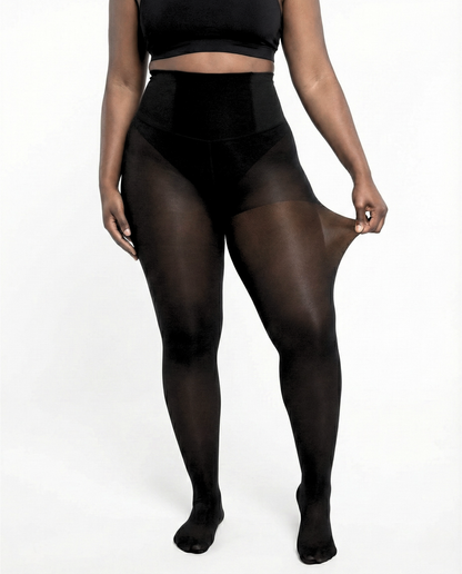 The Contour High Waist Shaping Legging